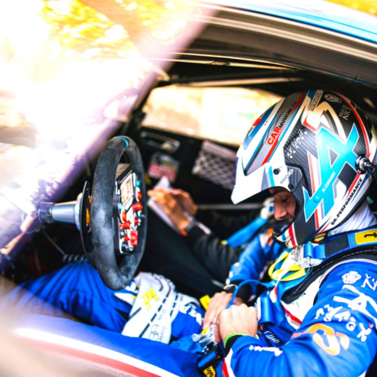 [RALLYE] ALPINE RETROUVE LA VICTOIRE !