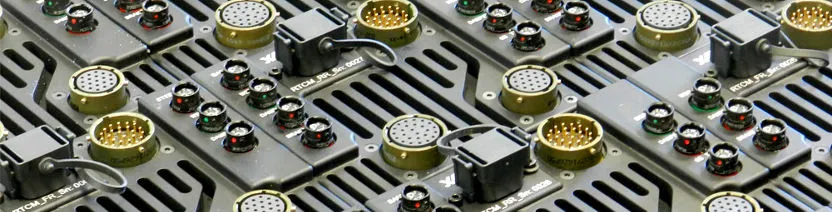 Distribution électrique