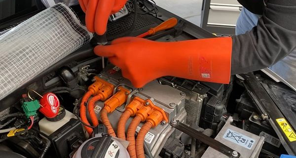 Se former à l’habilitation électrique avec XAP !