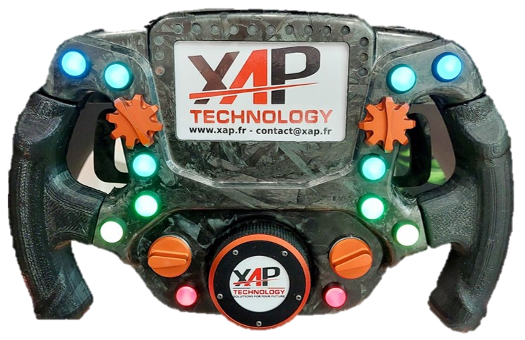 🚀 Maîtriser l’électronique embarquée !