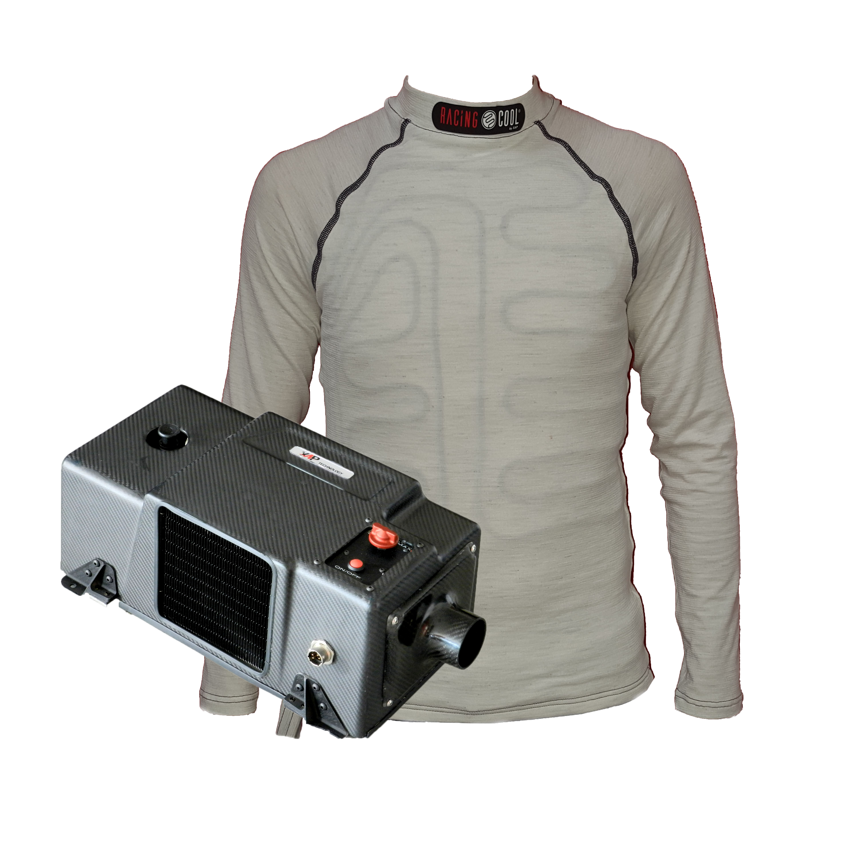 Restez au frais cet été ! ❄️