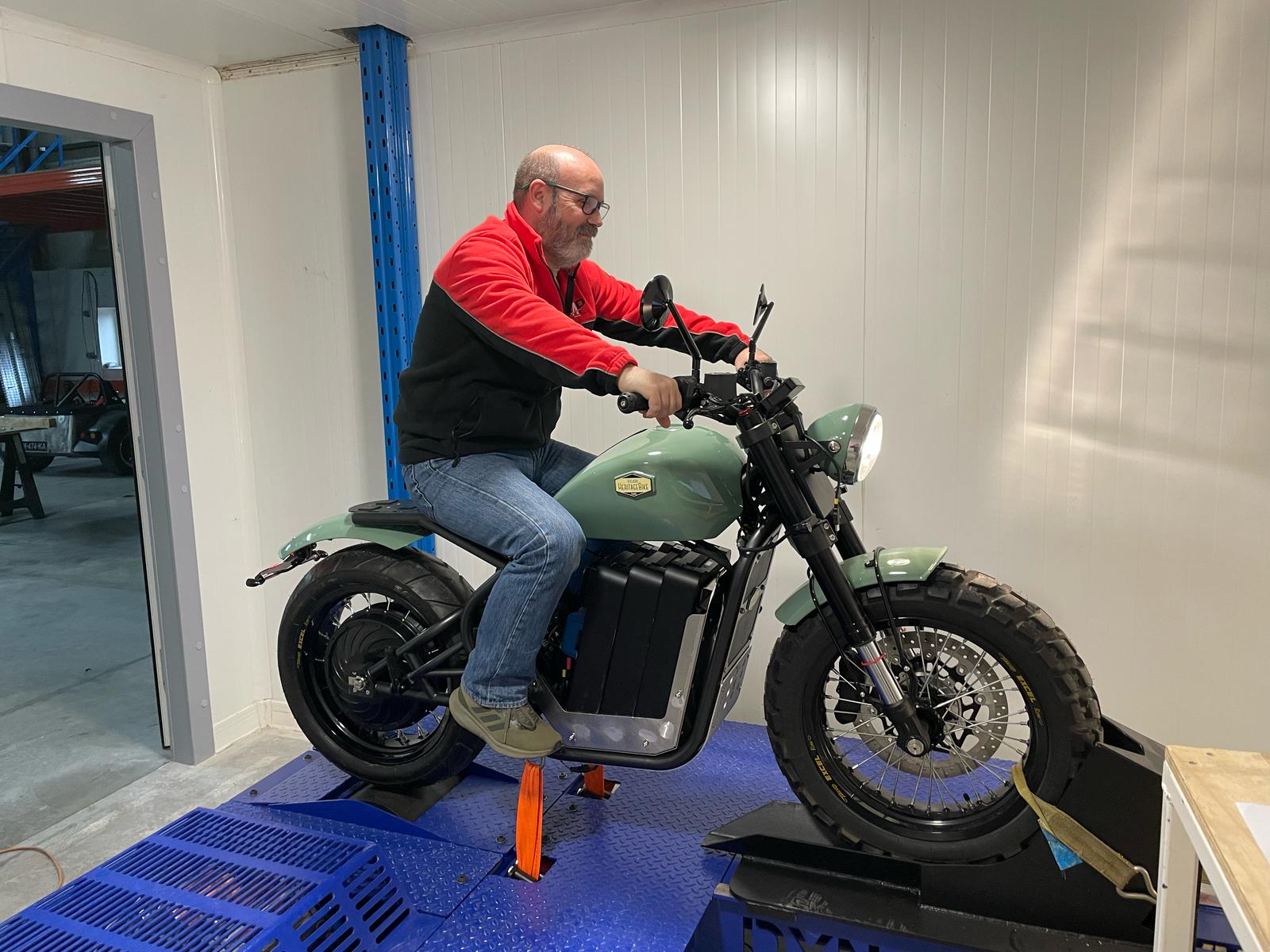 Nouveau service chez xap !