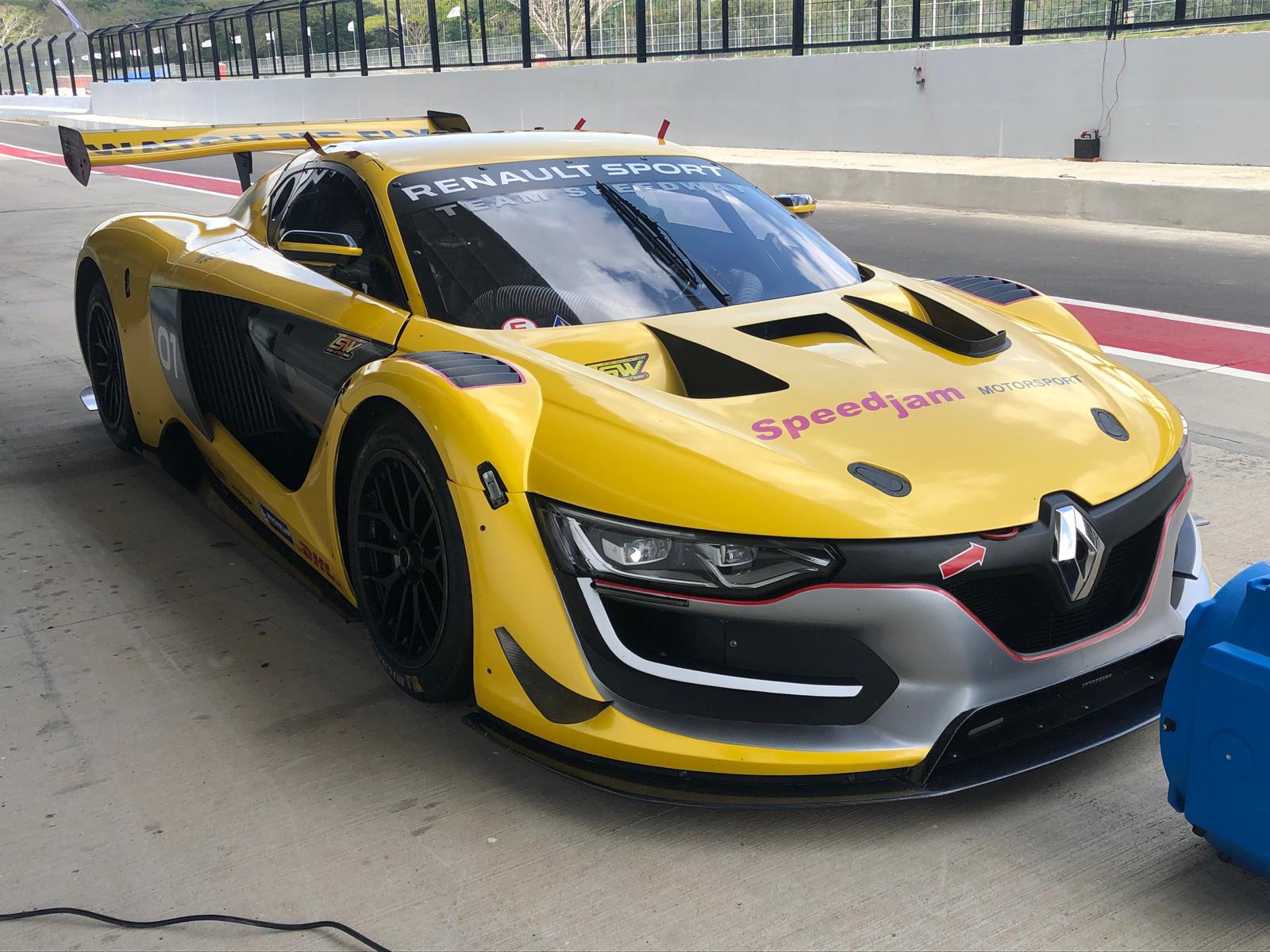 L&rsquo;expertise embarquée au service de la performance !